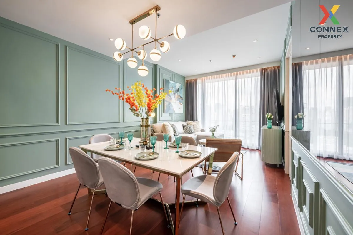 For Sale Condo , Khun By Yoo , BTS-Thong Lo , Khlong Tan Nuea , W