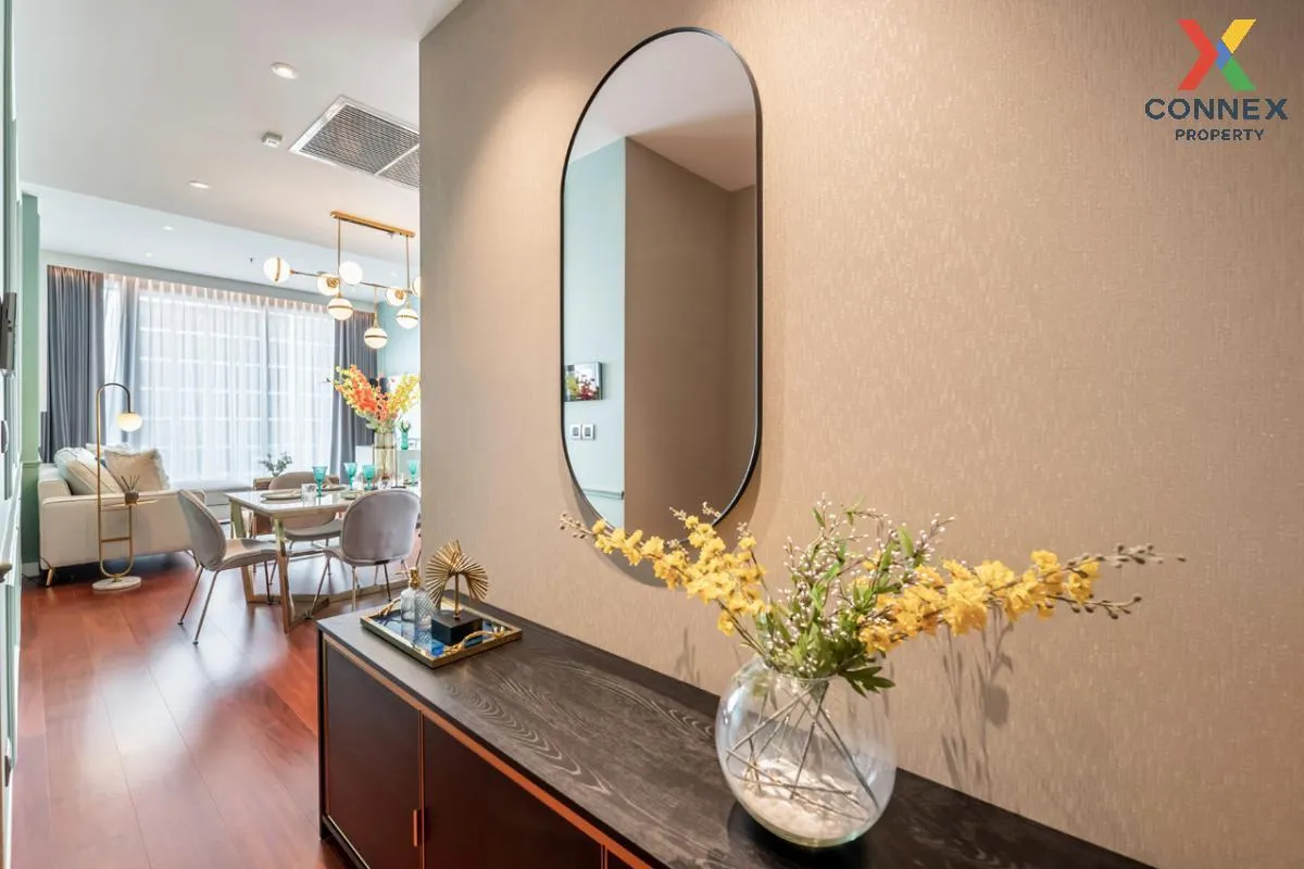 For Sale Condo , Khun By Yoo , BTS-Thong Lo , Khlong Tan Nuea , W