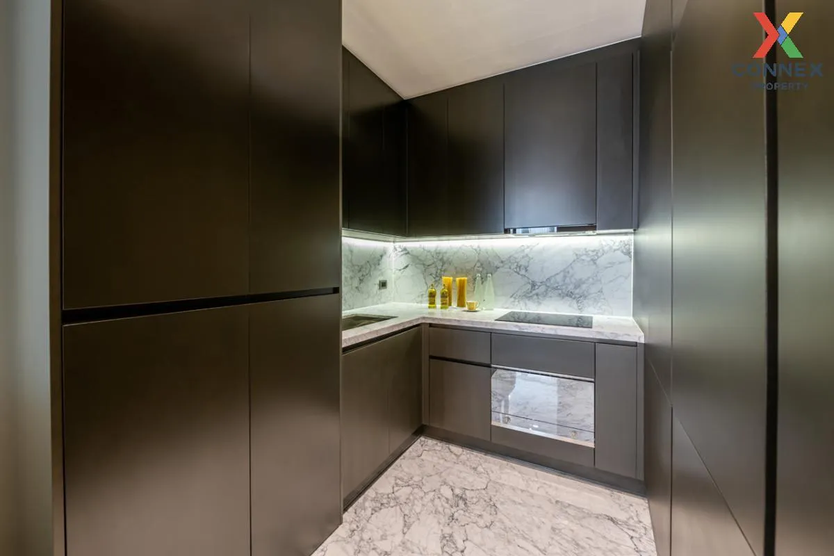 For Sale Condo , Khun By Yoo , BTS-Thong Lo , Khlong Tan Nuea , W