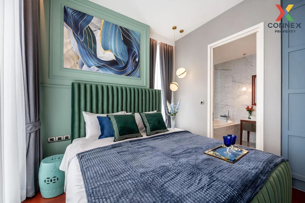 For Sale Condo , Khun By Yoo , BTS-Thong Lo , Khlong Tan Nuea , W