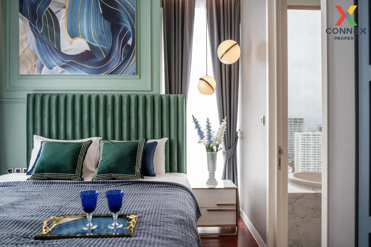 For Sale Condo , Khun By Yoo , BTS-Thong Lo , Khlong Tan Nuea , W
