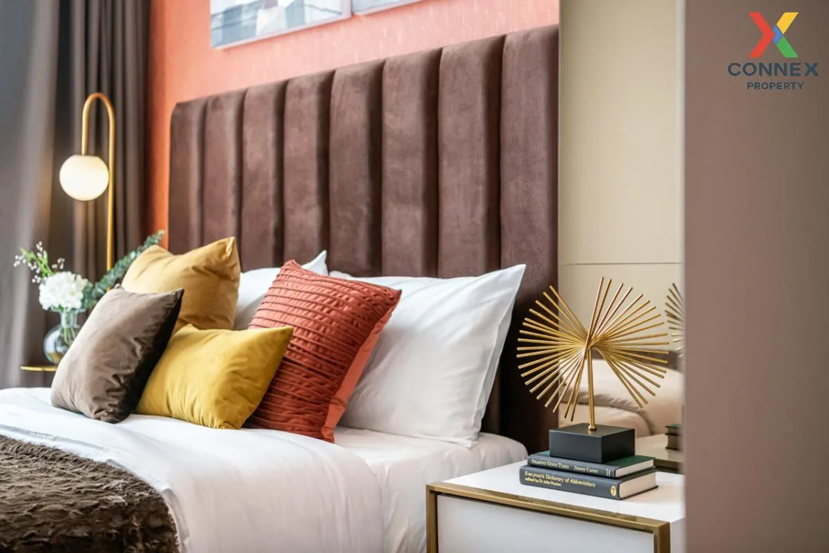 For Sale Condo , Khun By Yoo , BTS-Thong Lo , Khlong Tan Nuea , W
