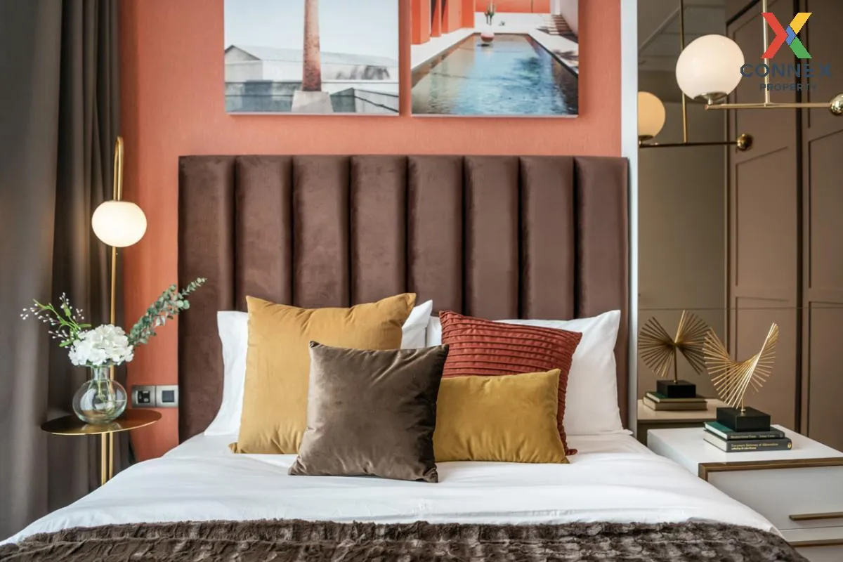 For Sale Condo , Khun By Yoo , BTS-Thong Lo , Khlong Tan Nuea , W