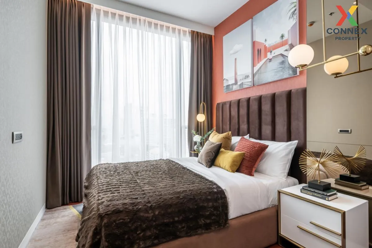 For Sale Condo , Khun By Yoo , BTS-Thong Lo , Khlong Tan Nuea , W