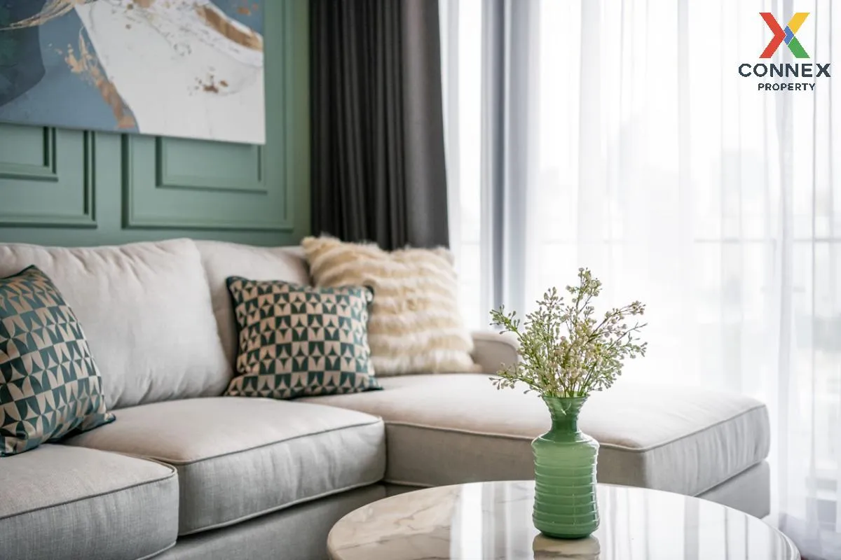 For Sale Condo , Khun By Yoo , BTS-Thong Lo , Khlong Tan Nuea , W