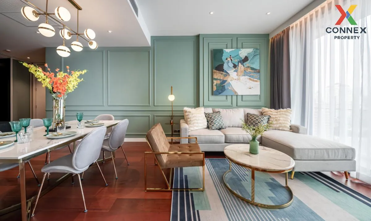 For Sale Condo , Khun By Yoo , BTS-Thong Lo , Khlong Tan Nuea , W