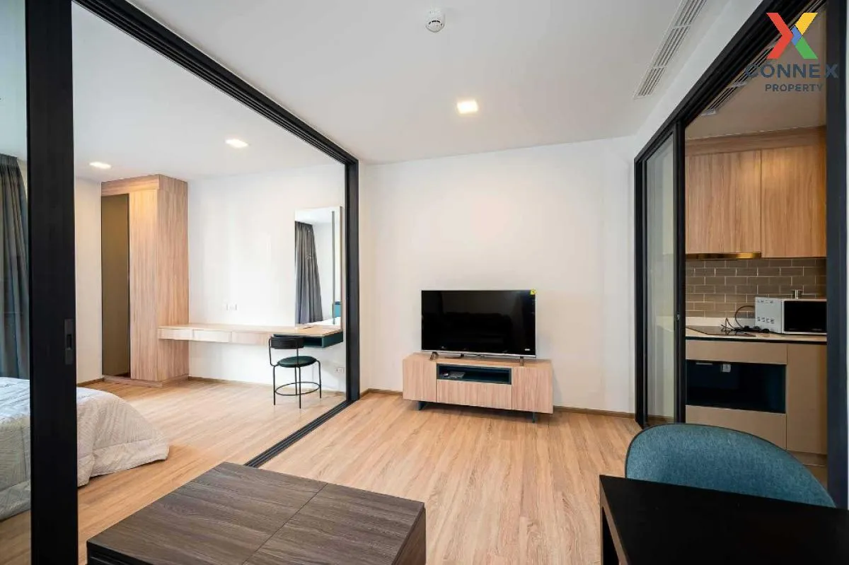 For Rent Condo , XT Phayathai , BTS-Phaya Thai , Thanon Phyathai  1