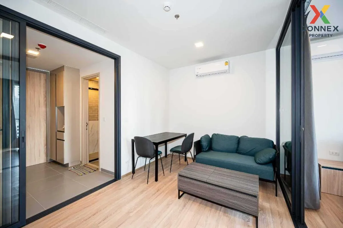 For Rent Condo , XT Phayathai , BTS-Phaya Thai , Thanon Phyathai  2