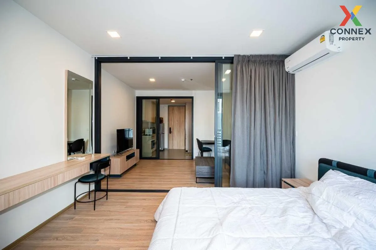 For Rent Condo , XT Phayathai , BTS-Phaya Thai , Thanon Phyathai 