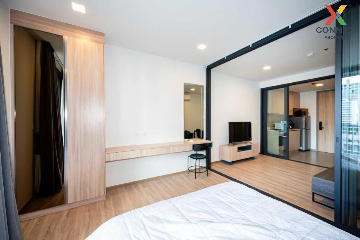 For Rent Condo , XT Phayathai , BTS-Phaya Thai , Thanon Phyathai 