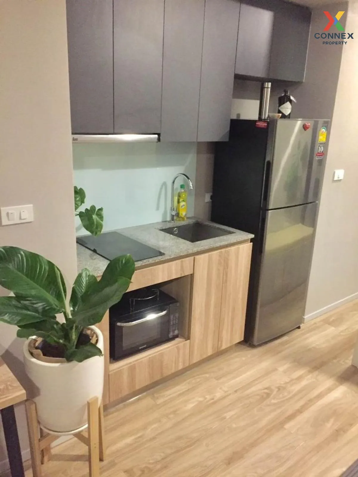 เช่าคอนโด  บลอสซั่ม คอนโด แอท สาทร - เจริญราษฎร์ BTS-สุรศักดิ์ ทุ เช่าคอนโด  บลอสซั่ม คอนโด แอท สาทร - เจริญราษฎร์ BTS-สุรศักดิ์ ทุ