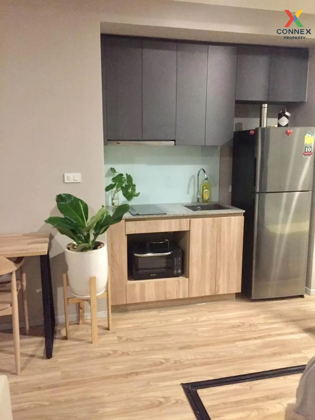 เช่าคอนโด  บลอสซั่ม คอนโด แอท สาทร - เจริญราษฎร์ BTS-สุรศักดิ์ ทุ เช่าคอนโด  บลอสซั่ม คอนโด แอท สาทร - เจริญราษฎร์ BTS-สุรศักดิ์ ทุ