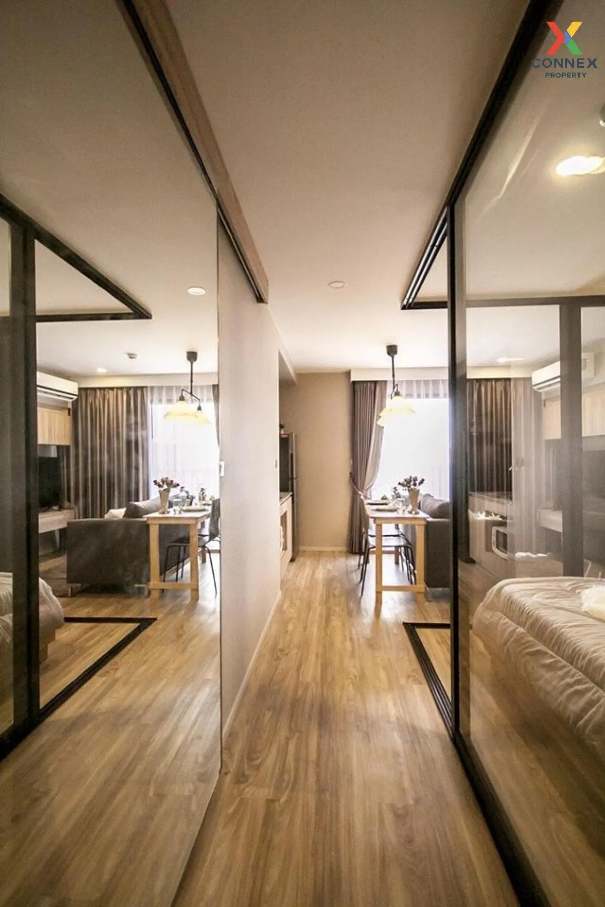 For Rent Condo , Blossom Condo @ Sathorn Charoenrat , BTS-Surasak