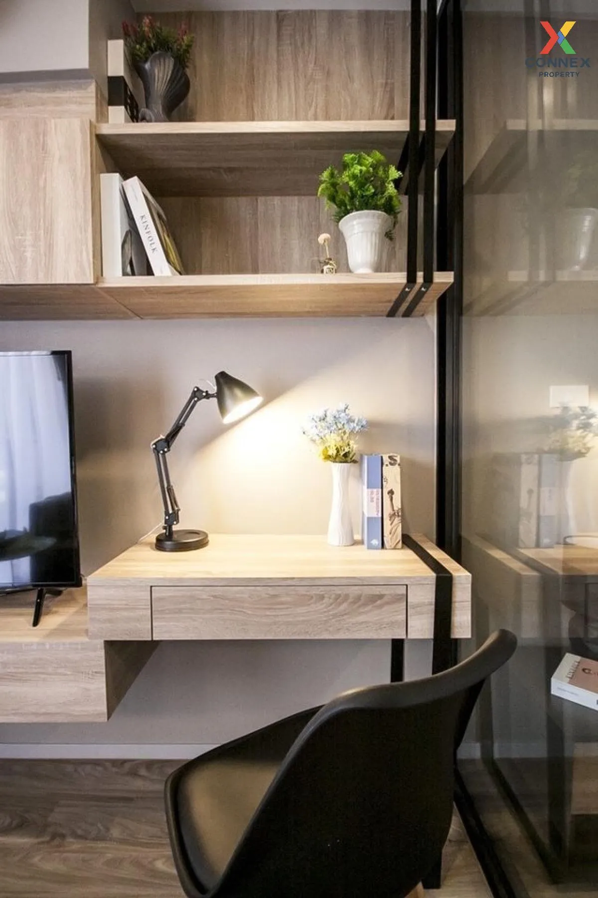 For Rent Condo , Blossom Condo @ Sathorn Charoenrat , BTS-Surasak