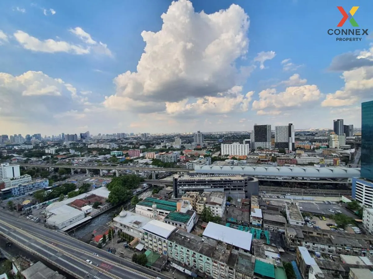 For Rent Condo , The Tree Sukhumvit 71 , ARL-Ramkhamhaeng , Suan 