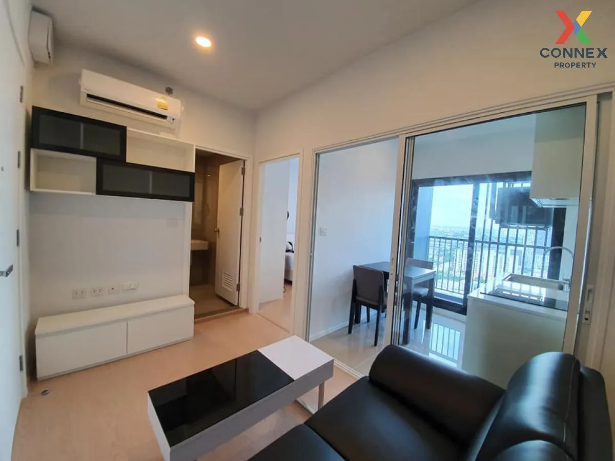 For Rent Condo , The Tree Sukhumvit 71 , ARL-Ramkhamhaeng , Suan  1