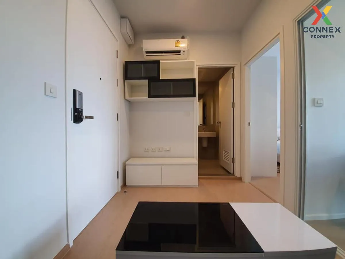 For Rent Condo , The Tree Sukhumvit 71 , ARL-Ramkhamhaeng , Suan  3