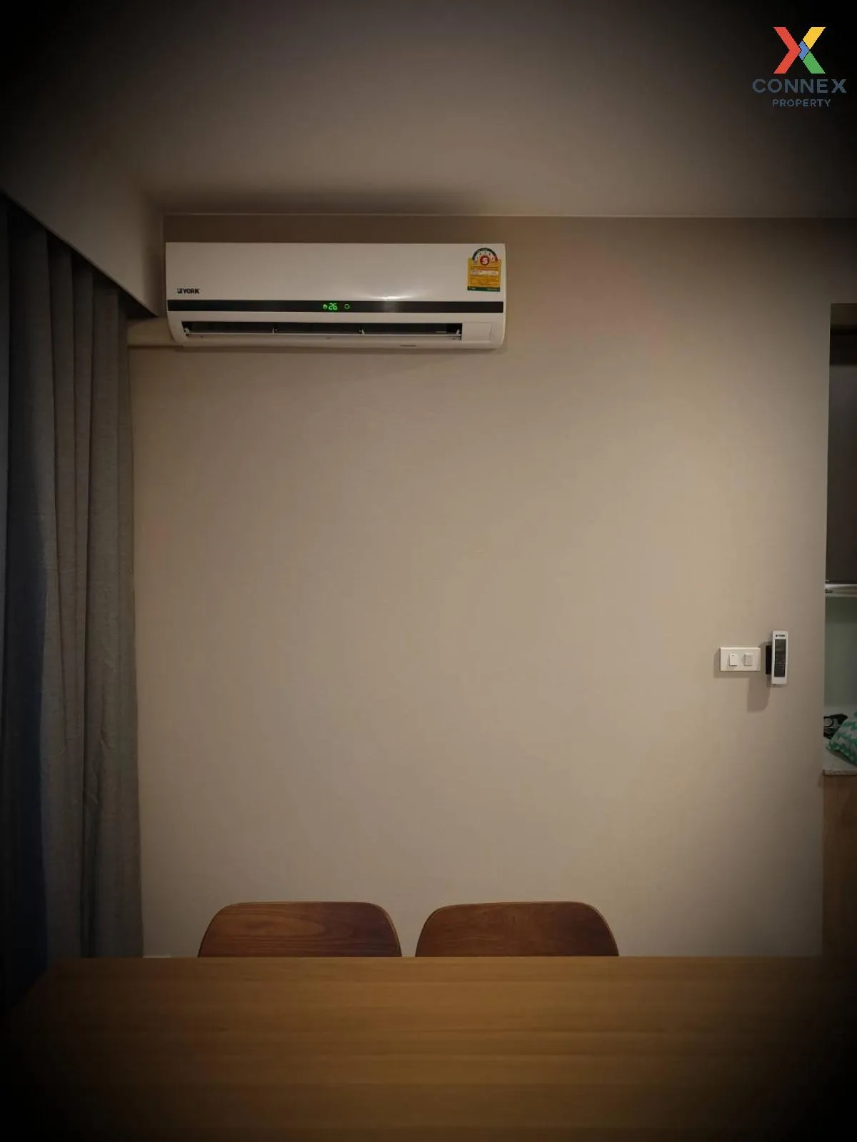 เช่าคอนโด  บลอสซั่ม คอนโด แอท สาทร - เจริญราษฎร์ BTS-สุรศักดิ์ ทุ