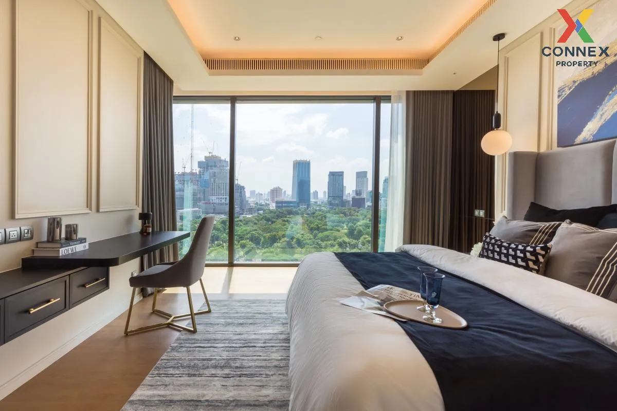 ขายคอนโด  สินธร ต้นสน BTS-ชิดลม ลุมพินี เขต ปทุมวัน กรุงเทพ CX-90