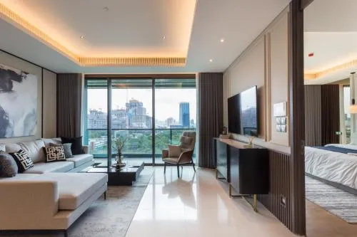 ขายคอนโด  สินธร ต้นสน BTS-ชิดลม ลุมพินี เขต ปทุมวัน กรุงเทพ CX-90240