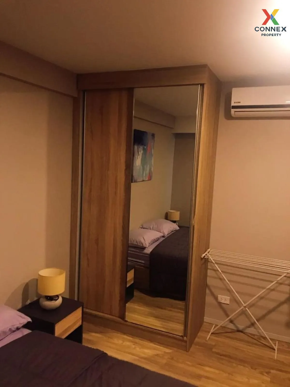 เช่าคอนโด  บลอสซั่ม คอนโด แอท สาทร - เจริญราษฎร์ BTS-สุรศักดิ์ ทุ