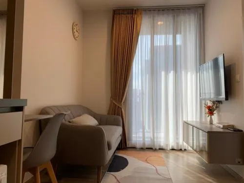 เช่าคอนโด  โอกะ เฮาส์ BTS-ทองหล่อ คลองตัน เขต คลองเตย กรุงเทพ CX-90245