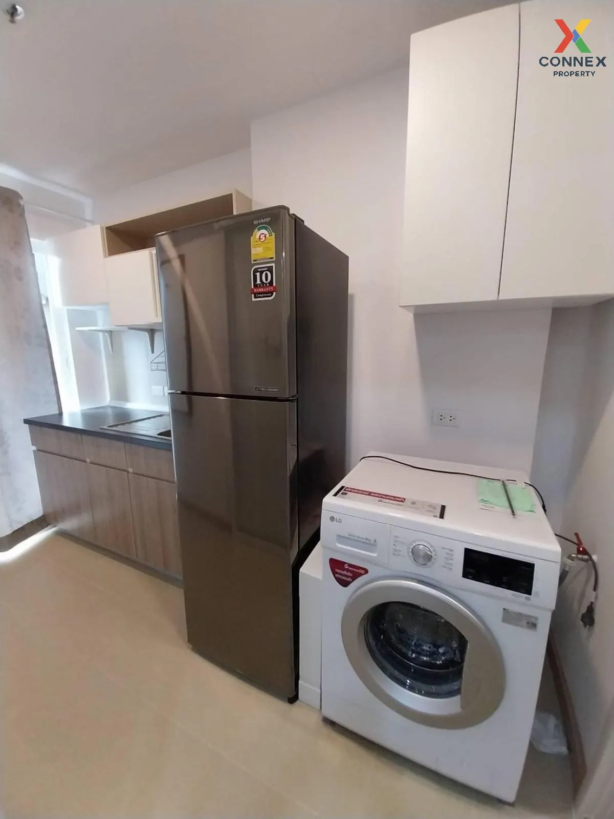 For Rent Condo , Supalai Veranda Ramkhamhaeng , Hua Mak , Bang Ka