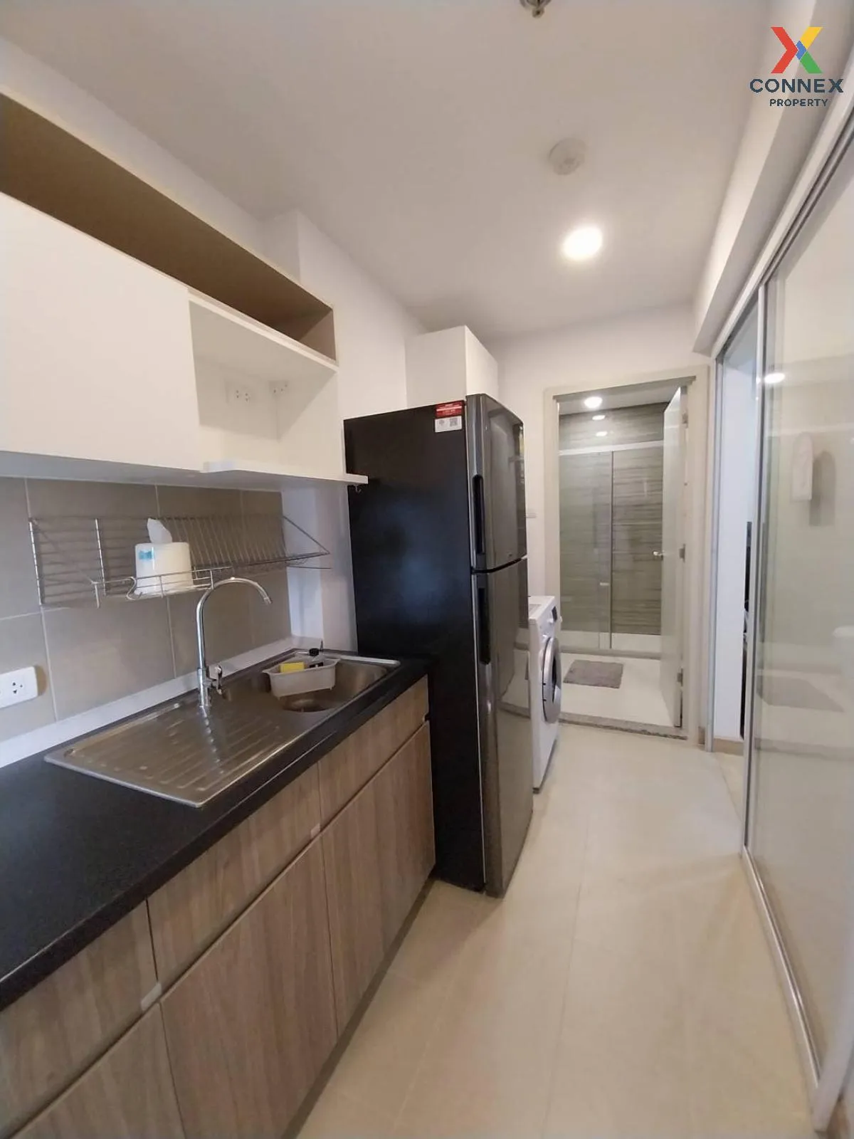For Rent Condo , Supalai Veranda Ramkhamhaeng , Hua Mak , Bang Ka