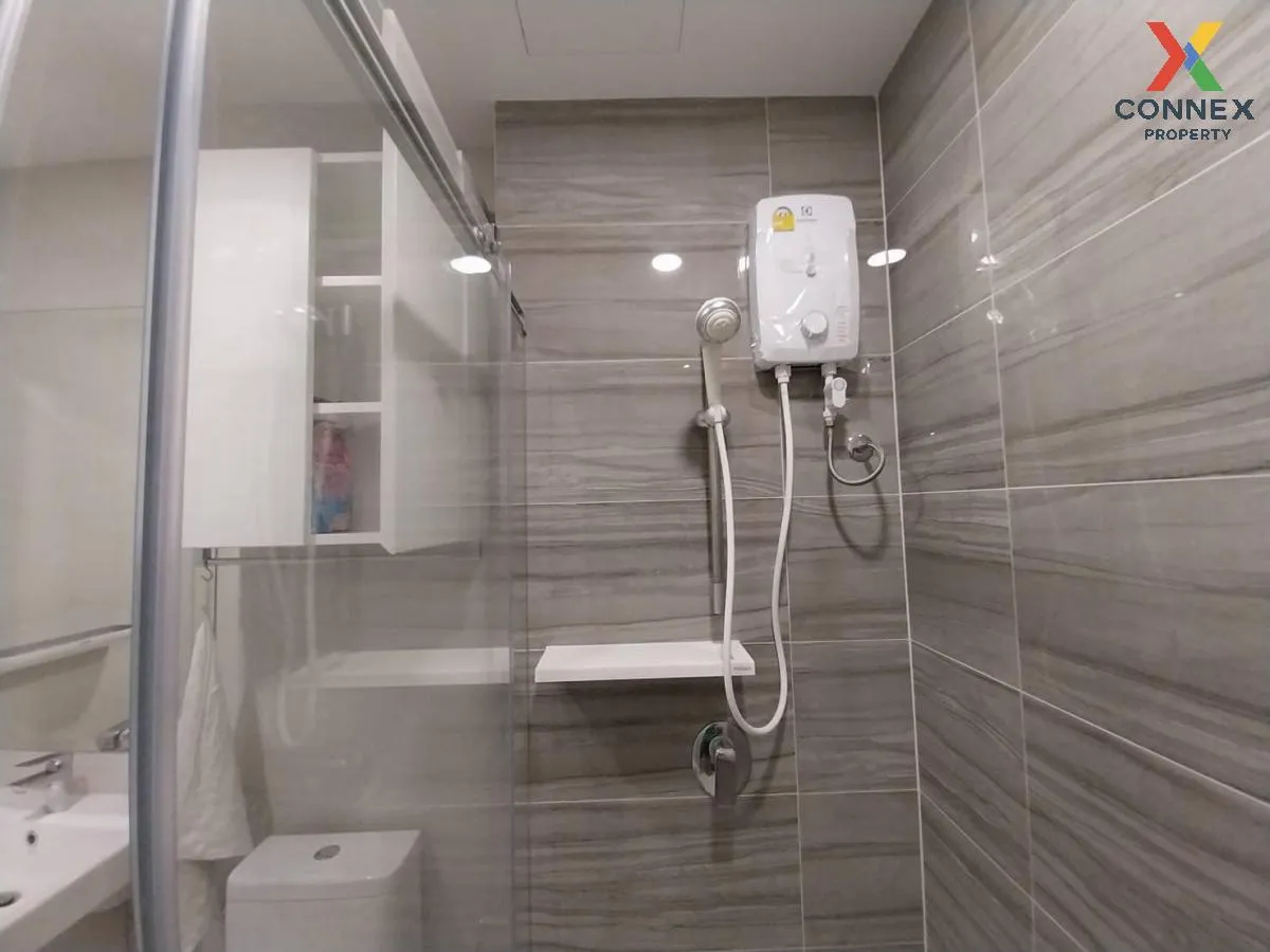 For Rent Condo , Supalai Veranda Ramkhamhaeng , Hua Mak , Bang Ka