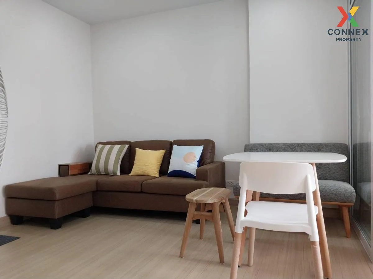 For Rent Condo , Supalai Veranda Ramkhamhaeng , Hua Mak , Bang Ka 1