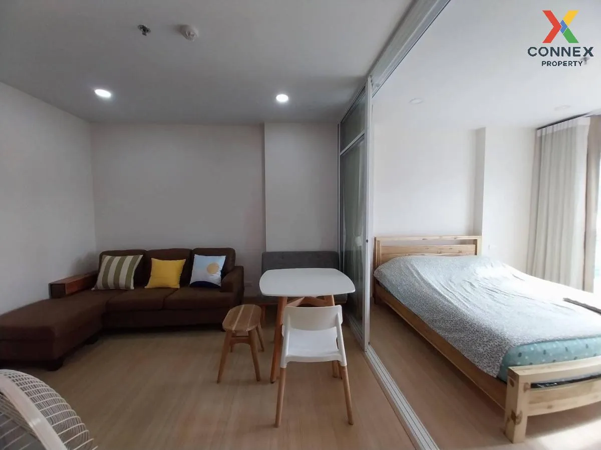For Rent Condo , Supalai Veranda Ramkhamhaeng , Hua Mak , Bang Ka 2
