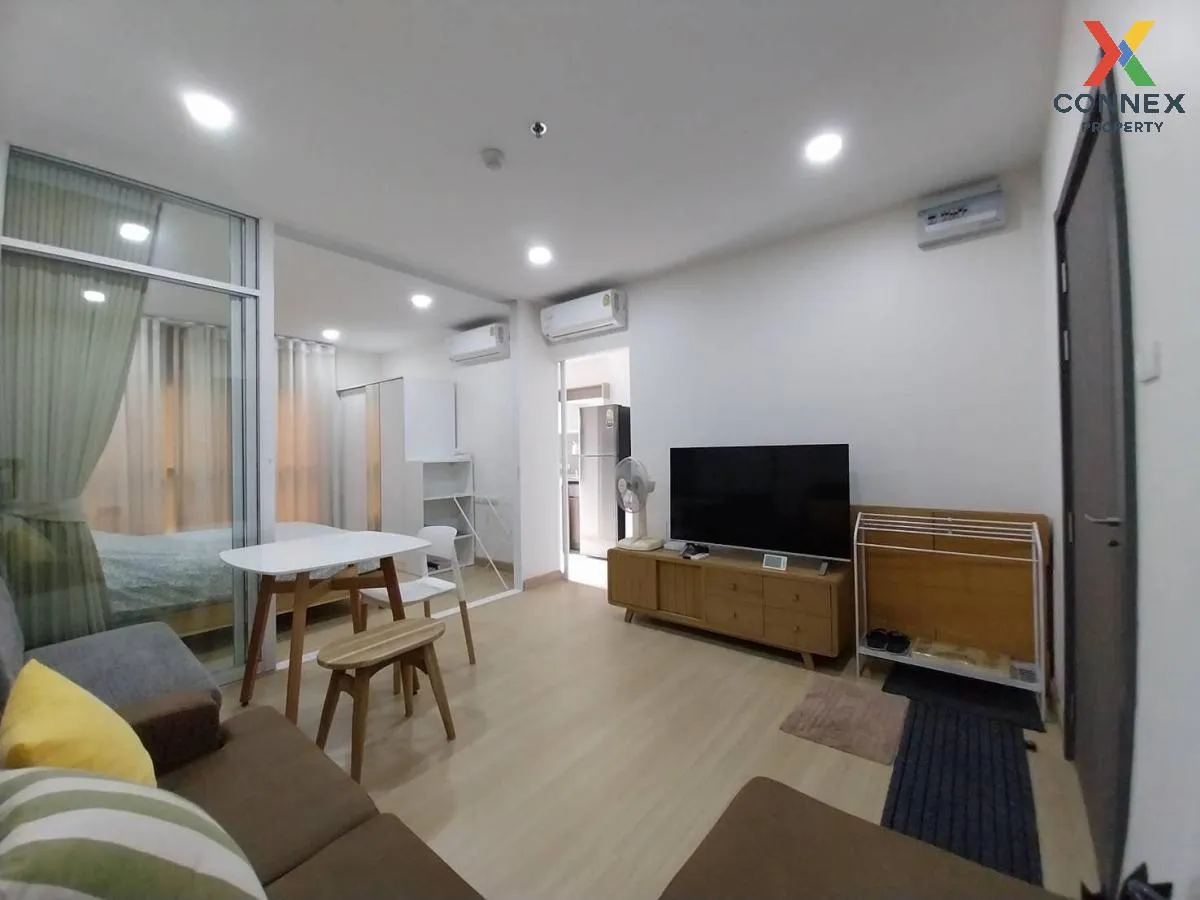 For Rent Condo , Supalai Veranda Ramkhamhaeng , Hua Mak , Bang Ka 3