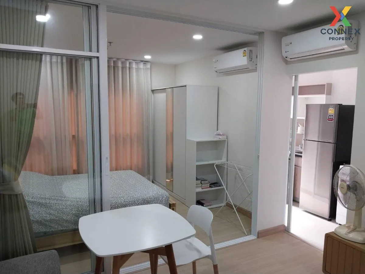 For Rent Condo , Supalai Veranda Ramkhamhaeng , Hua Mak , Bang Ka 4