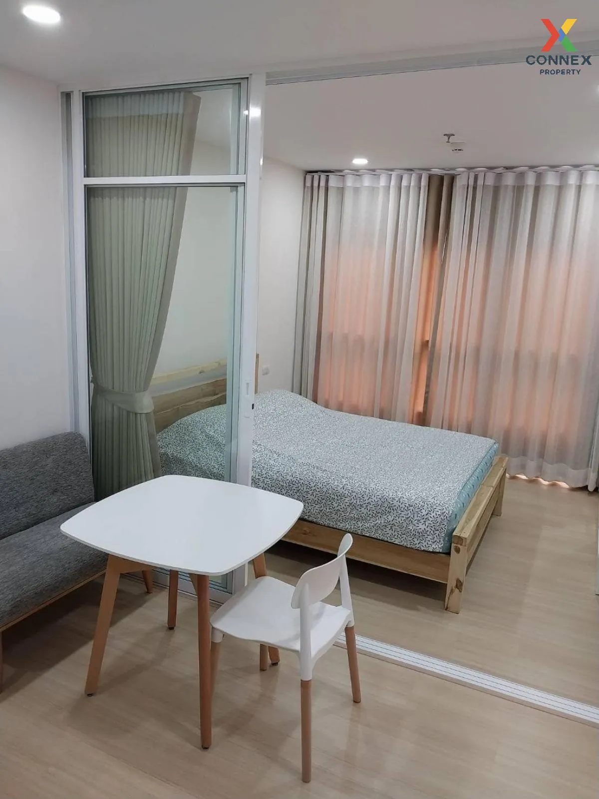 For Rent Condo , Supalai Veranda Ramkhamhaeng , Hua Mak , Bang Ka