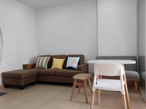 For Rent Condo , Supalai Veranda Ramkhamhaeng , Hua Mak , Bang Kapi , Bangkok , CX-90248