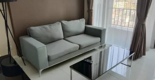 For Rent Condo , Movenpick Residences Condo Ekkamai , BTS-Ekkamai , Khlong Tan Nuea , Watthana , Bangkok , CX-90249