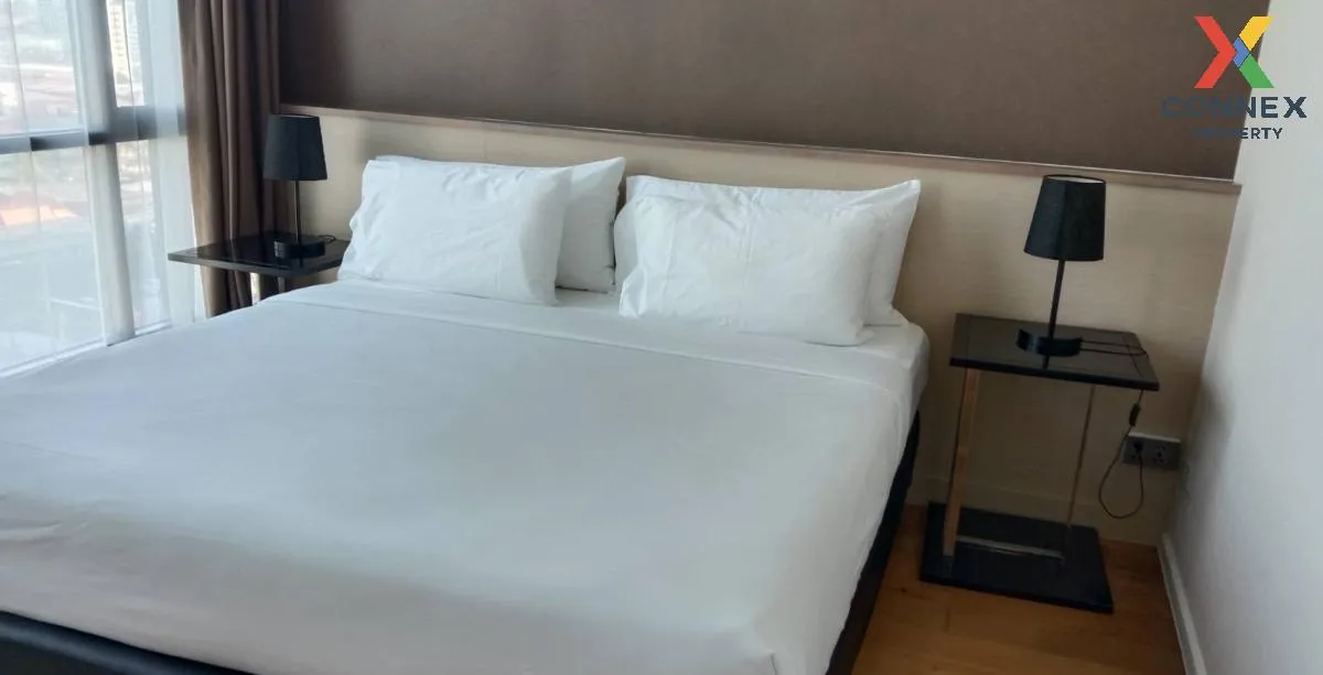 For Sale Condo , Movenpick Residences Condo Ekkamai , BTS-Ekkamai For Sale Condo , Movenpick Residences Condo Ekkamai , BTS-Ekkamai 3