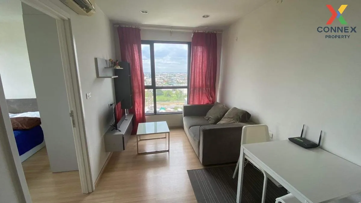 For Sale Condo , The Base Chaengwattana , Khlong Kluea , Pak Kret 1