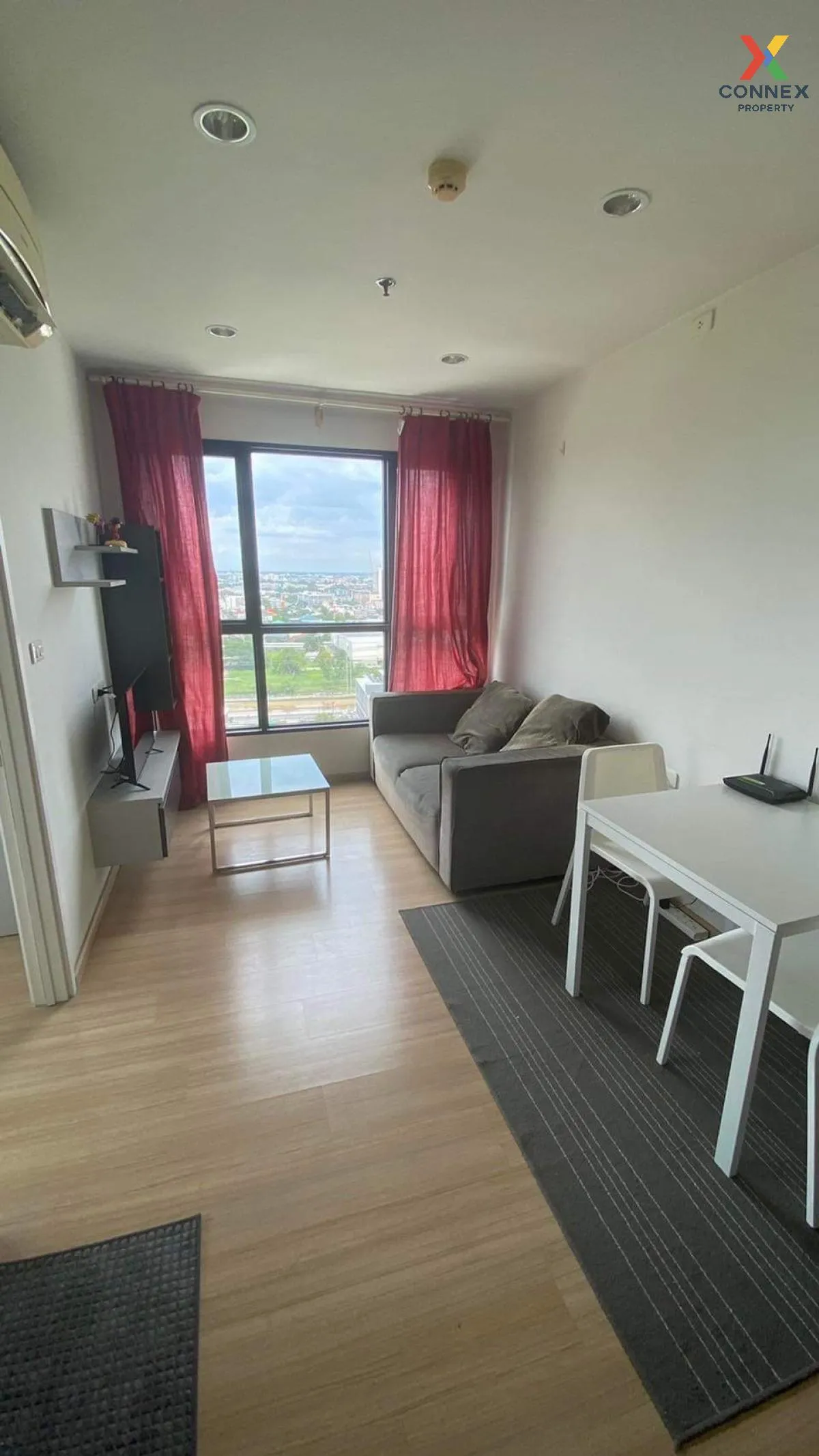 For Sale Condo , The Base Chaengwattana , Khlong Kluea , Pak Kret 2