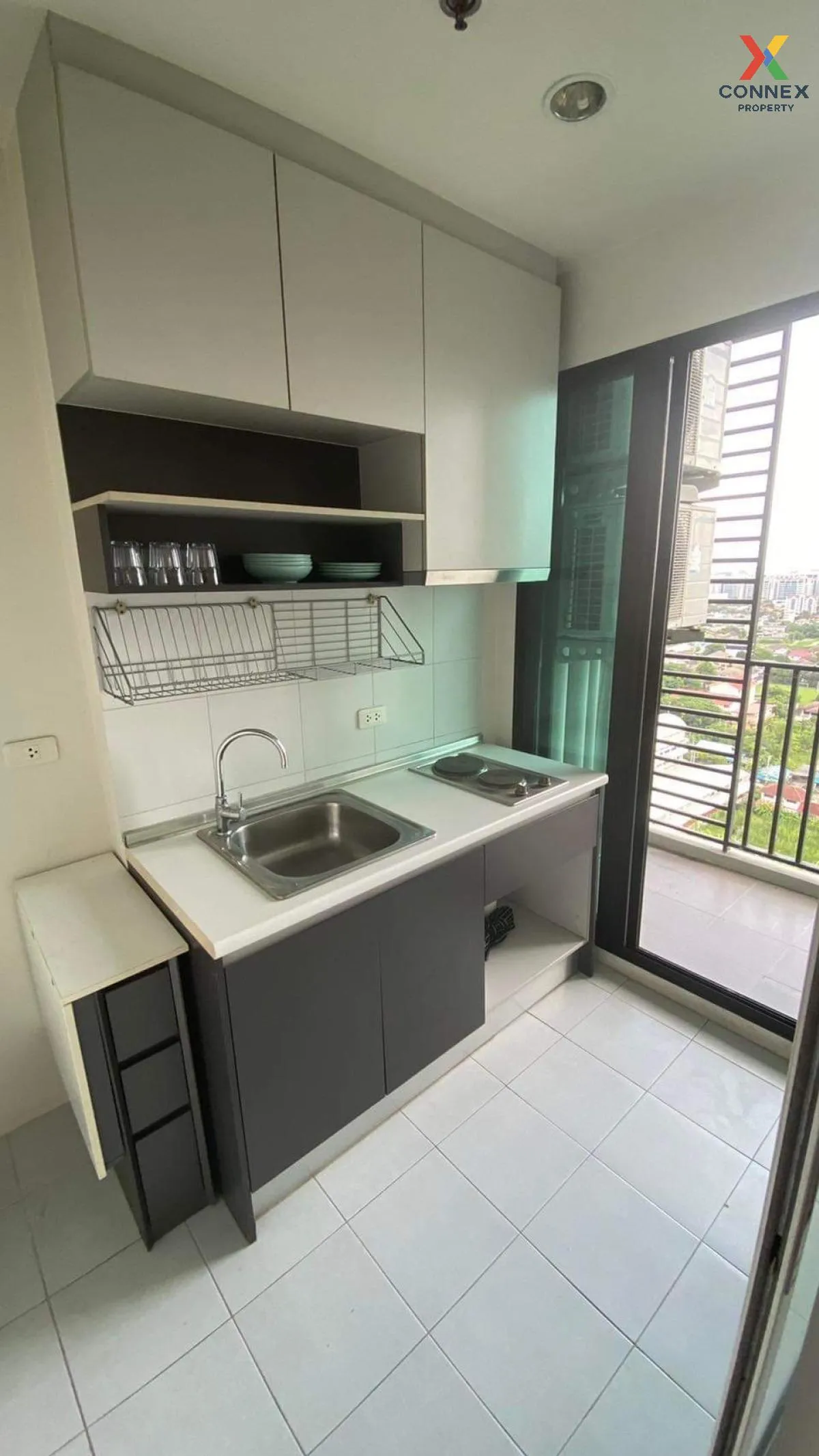 For Sale Condo , The Base Chaengwattana , Khlong Kluea , Pak Kret 3