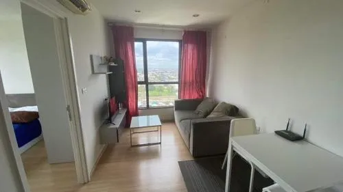 For Sale Condo , The Base Chaengwattana , Khlong Kluea , Pak Kret , Nonthaburi , CX-90251