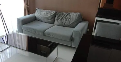 For Rent Condo , Movenpick Residences Condo Ekkamai , BTS-Ekkamai , Khlong Tan Nuea , Watthana , Bangkok , CX-90253