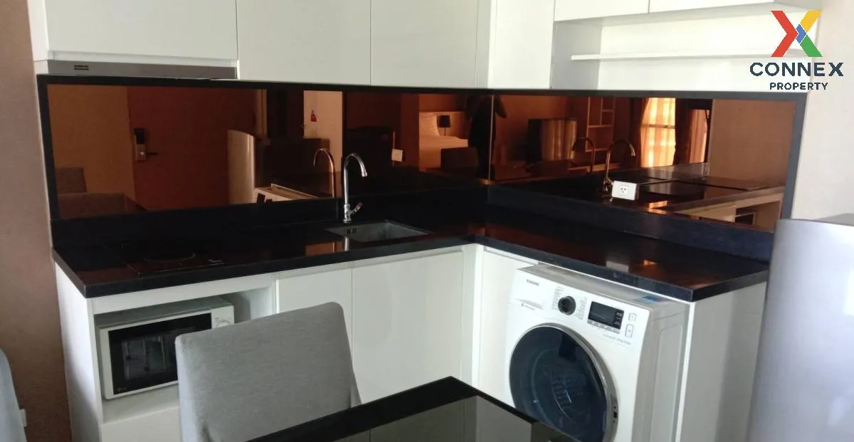 For Sale Condo , Movenpick Residences Condo Ekkamai , BTS-Ekkamai For Sale Condo , Movenpick Residences Condo Ekkamai , BTS-Ekkamai 2