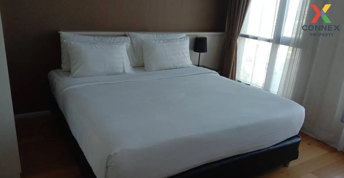 For Sale Condo , Movenpick Residences Condo Ekkamai , BTS-Ekkamai For Sale Condo , Movenpick Residences Condo Ekkamai , BTS-Ekkamai 3