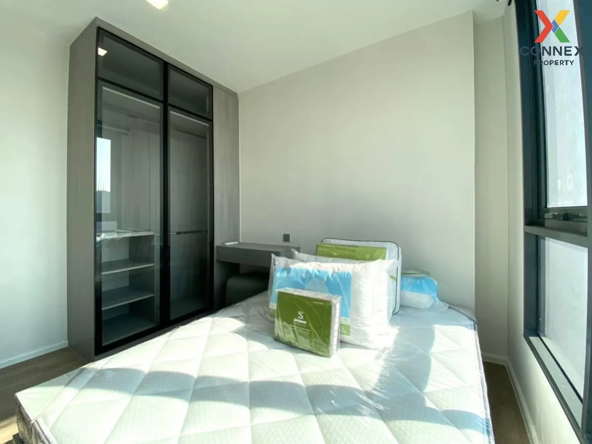 เช่าคอนโด  โมดิซ ไรห์ม รามคำแหง หัวหมาก เขต บางกะปิ กรุงเทพ CX-90