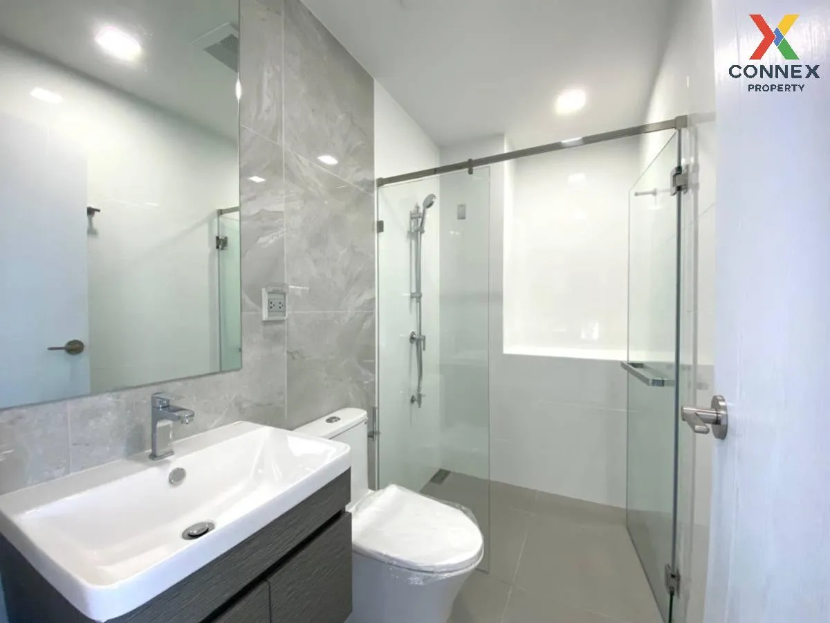 เช่าคอนโด  โมดิซ ไรห์ม รามคำแหง หัวหมาก เขต บางกะปิ กรุงเทพ CX-90