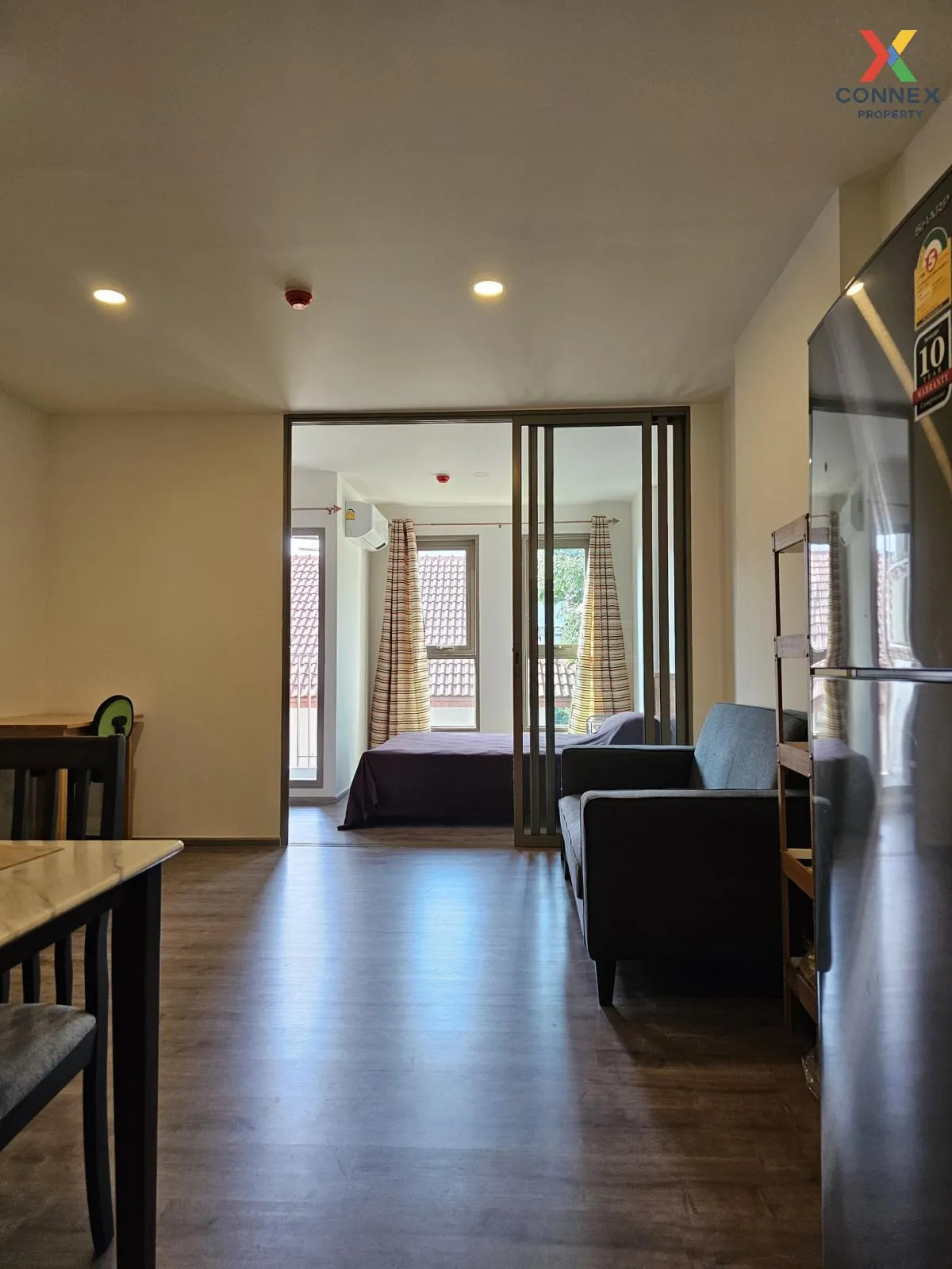 For Rent Condo , ASPIRE Pinklao - Arun Ammarin , MRT-Bang Khun No 2