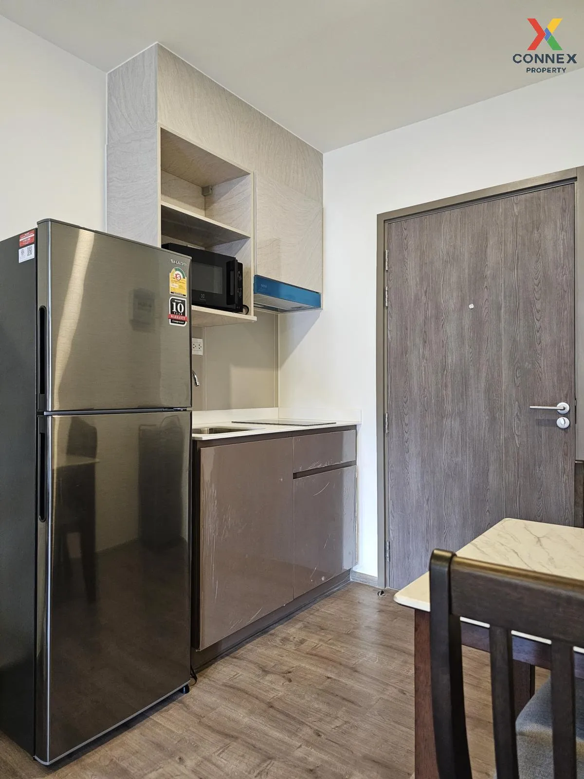 For Rent Condo , ASPIRE Pinklao - Arun Ammarin , MRT-Bang Khun No 3