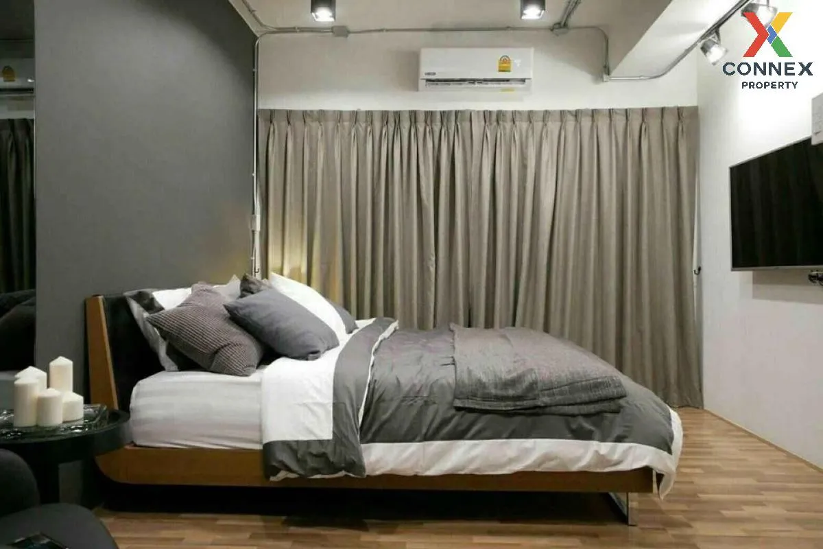 เช่าคอนโด  ทองหล่อ ทาวเวอร์ ดูเพล็กซ์ BTS-ทองหล่อ คลองเตยเหนือ เข