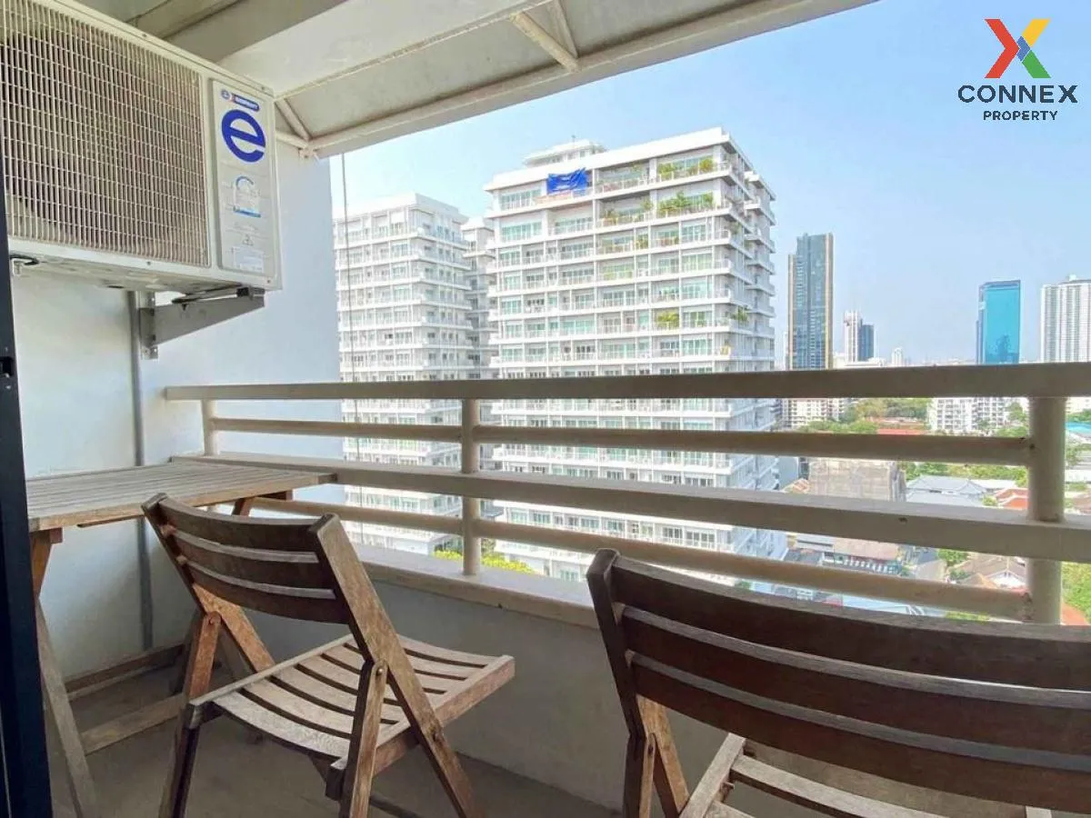 เช่าคอนโด  ทองหล่อ ทาวเวอร์ ดูเพล็กซ์ BTS-ทองหล่อ คลองเตยเหนือ เข